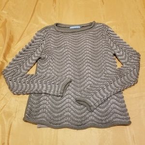 Antonio Melani Women's Knit Sweater